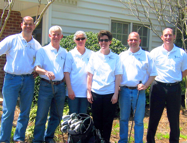 GolfSoftware.com Team