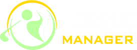 League Manager online