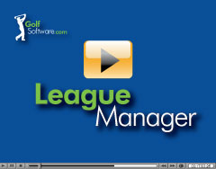 League Manager Video