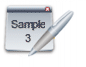 Sample Signup Sheet #3