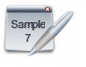 Sample Signup Sheet #7