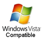 Vista Compatible