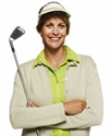 Golfer