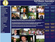 Golf Mission