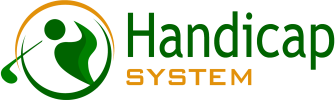 Golf Handicap System