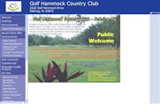 Golf Hammock Country Club