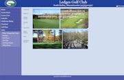 Ledges Golf Club
