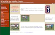 Los Angeles Chapter of The Southern California Mexican American Golf Association