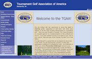 Tournament Golf Association of America