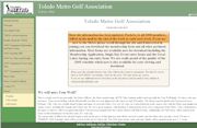 Toledo Men's Golf Association