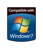 Windows 7 Compatible